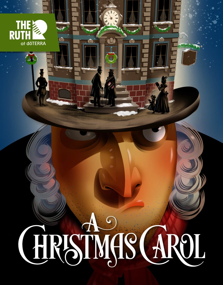 More Info for A Christmas Carol