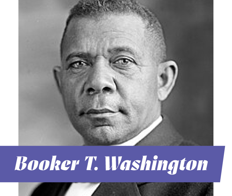 Booker T. Washington