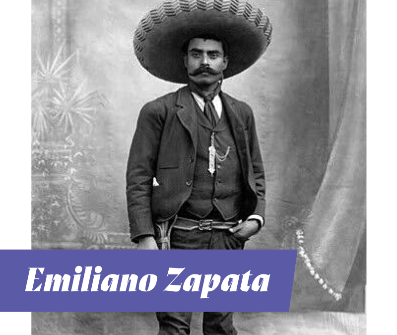 Emiliano Zapata