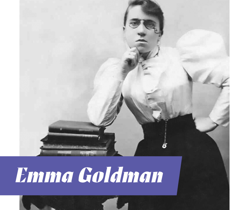 Emma Goldman