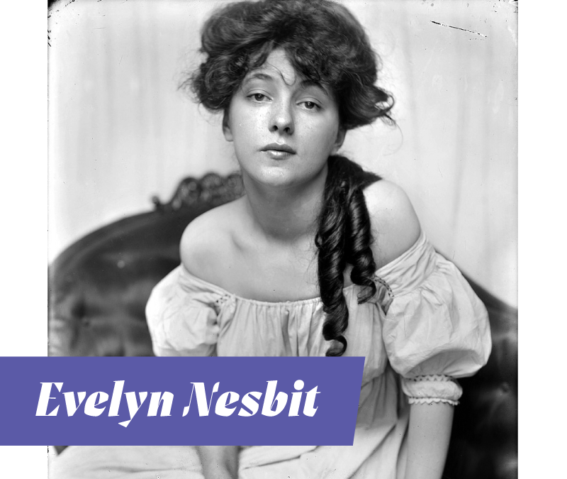 Evelyn Nesbit