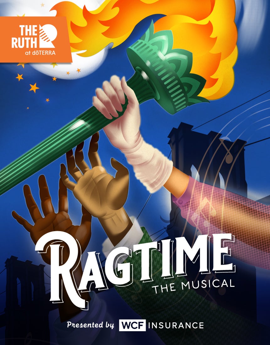 More Info for Ragtime