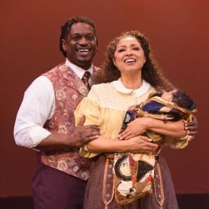 More Info for The Ruth and Nathan Hale Theater Presents its Inaugural Production: Ragtime